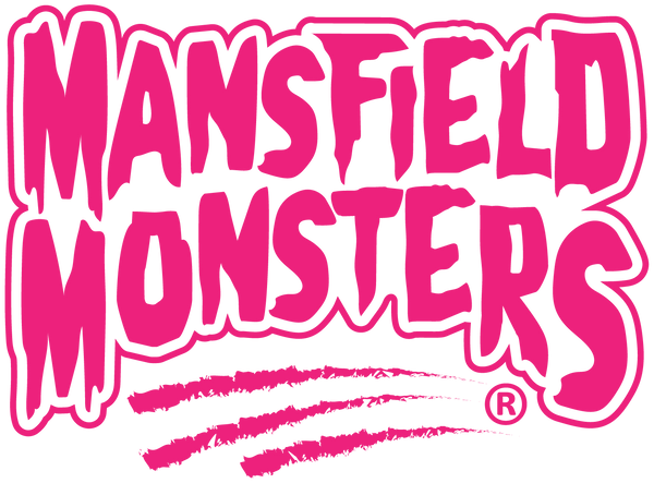 Mansfield Monsters logo