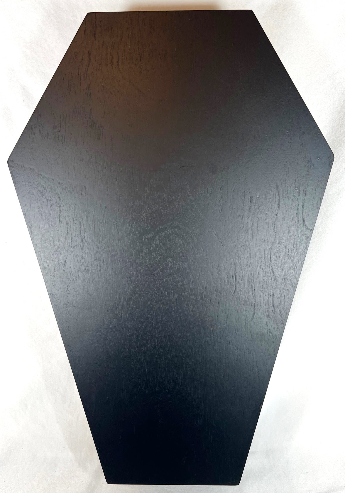 Wednesday With Cello Coffin Tray