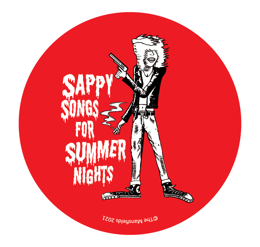 Sappy Songs For Summer Nights Red Button