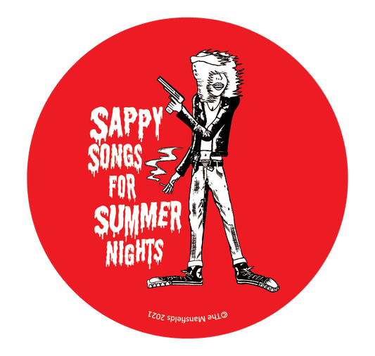 Sappy Songs For Summer Nights Red Button